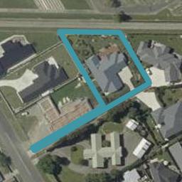 86C James Line, Kelvin Grove, Palmerston North