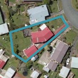 12 Hawea Place, Tikipunga, Whangarei