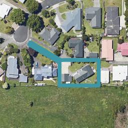 15 Amber Grove, Whakatane, Whakatane