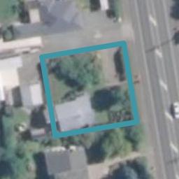 337 King Street, Temuka