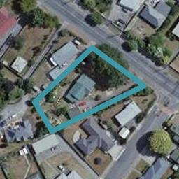 72 South Belt, Solway, Masterton