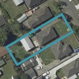 6 Leicester Street, Terrace End, Palmerston North