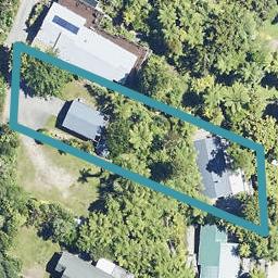 115B Te Akau Road, Okere Falls