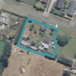 11 Abbott Street, Pareora