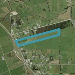 864 Bluff Highway, Woodend, Invercargill