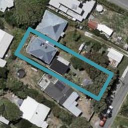 31 Aperahama Street, Paekakariki