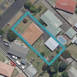 44 Lewis Street, Glenview, Hamilton