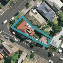 27 Saint Marys Road, Saint Marys Bay, Auckland