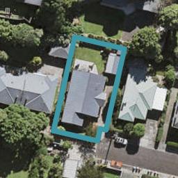 7 Garry Road, Mount Eden, Auckland