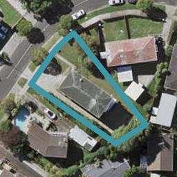 2/23 Caulton Street, St Johns, Auckland