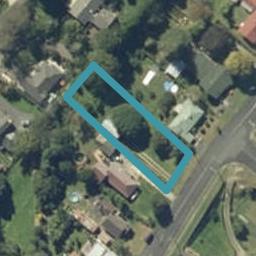 26 Griffiths Street, Putāruru