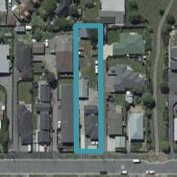23 Medway Street, Richmond, Christchurch