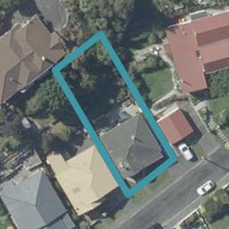 12 Motu Street, Saint Clair, Dunedin
