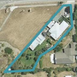 17 New Renwick Road, Redwoodtown, Blenheim