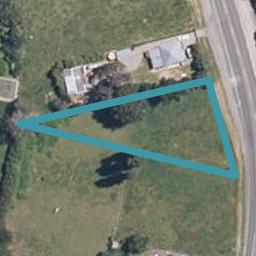 0 State Highway 2, Mangatainoka, Pahiatua
