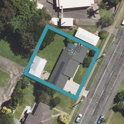 39 Mill Road, Te Hapara, Gisborne