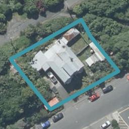 11 Island Terrace, Port Chalmers, Dunedin