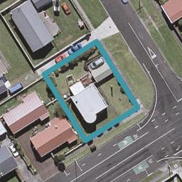 82 McLean Street, Waitara, Waitara
