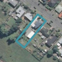11 Melton Street, Watlington, Timaru
