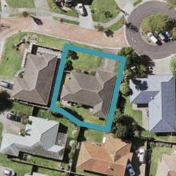 16 Brittas Place, East Tamaki, Auckland