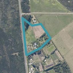 164 Inland Road, Lake Ohia, Kaitaia