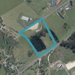 21 Green Island Bush Road, Blackhead, Dunedin