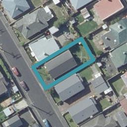 45 Atkinson Street, South Dunedin, Dunedin
