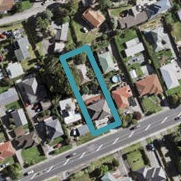 1/20 Orams Road, Hillpark, Auckland