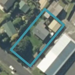 4 Oxford Street, Tirau