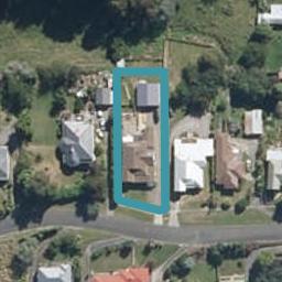 54 Kiwi Road, Taihape