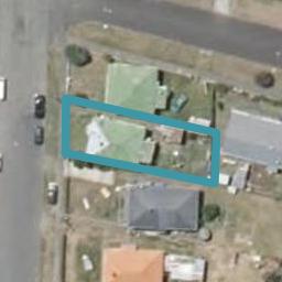 10 Hall Street, Foxton, Foxton