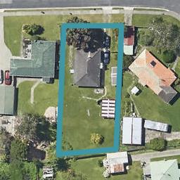 2 Totara Street, Edgecumbe, Edgecumbe