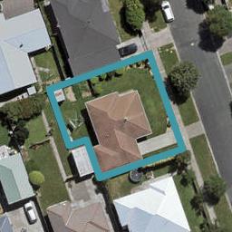 200 Bamborough Street, Richmond, Invercargill
