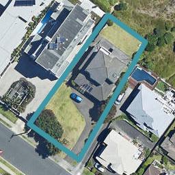425 Oceanbeach Road, Mount Maunganui, Mount Maunganui