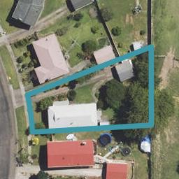 36 Alice Street, Outer Kaiti, Gisborne