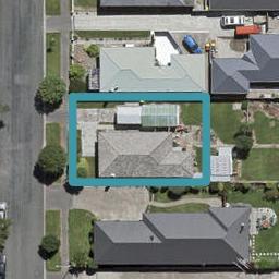 121 Abbot Street, Waverley, Invercargill