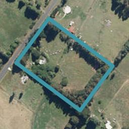 35 Piwari Street, Rangataua