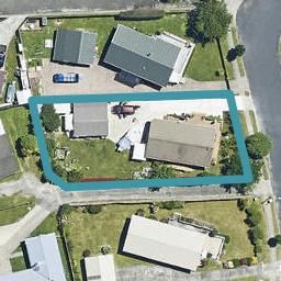 20 Chapman Place, Fairy Springs, Rotorua