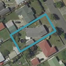 22 Mokau Place, Terrace End, Palmerston North