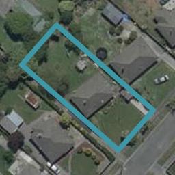 47 Flay Crescent, Burnside, Christchurch