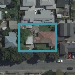 27 Ruskin Street, Addington, Christchurch