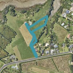 135 Tanners Point Road, Tanners Point, Tahawai