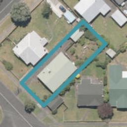 2 Muir Street, Gonville, Whanganui