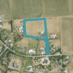 153 Dry Hills Lane, Riverlands