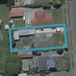 71 Joy Street, Shirley, Christchurch