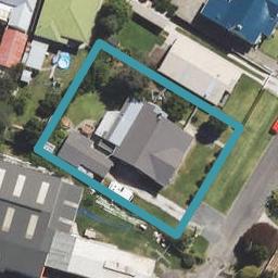 21 Dominion Road, Te Hapara, Gisborne