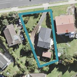 110 Glamorgan Drive, Torbay, Auckland