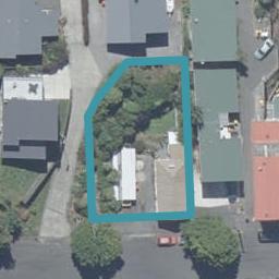 16 Mount Street, Port Chalmers, Dunedin