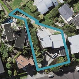 44 Paora Street, Orakei, Auckland