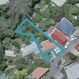 5A Old Bullock Road, Aro Valley, Wellington